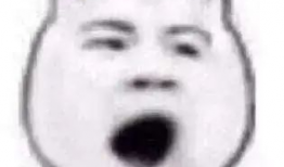 吃瓜王鹤棣表情,解锁娱乐圈新表情包