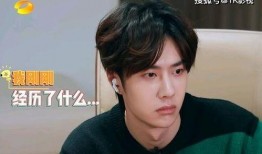 娱乐吃瓜王一博是谁啊,娱乐吃瓜界的风云人物